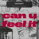 Goosey - Can U Feel It