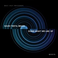 BRADII, Savio Testa - Doing What We Like