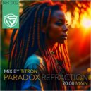 Titron - Paradox Refraction 2023
