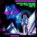 Vyasadelic - Space Oddessey