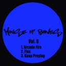 Tommy Bones - Keep Praying