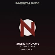 Mystic Mindwave - Soaring Love