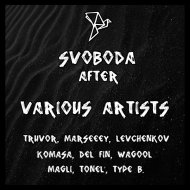 Komasa - Ayawaska