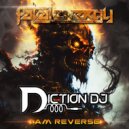 Dictiondj & Farmtek - Hail The King