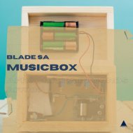BladeSA - Another Pandemic