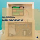 BladeSA - No Lie (Original Mix)
