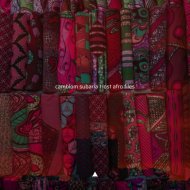 Camblom Subaria - Indoda Ehlakaniphile
