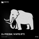 DJ PIZZINI, White (PT) - Outcast (Original Mix)