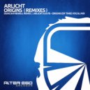 Arlicht & Ei Fe - Origins (of Time)