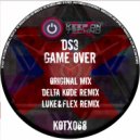 DS3 - Game Over (Delta Kode Remix)