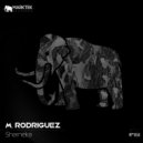 M. Rodriguez - Sharneka
