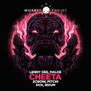 Lenny Dee, Malke - Cheeta (Ødium Remix)