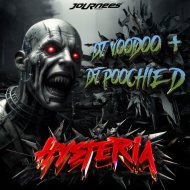 Dj Voodoo & Dj Poochie D - Hysteria