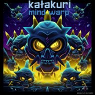 Katakuri - Mind Warp