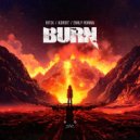 RITIX & ADROIT & Emily Ronna - Burn (Original Mix)