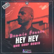 Dennis Ferrer - Hey Hey