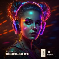 Capital Boy - Neon Lights