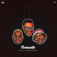 Pai Profeta feat. DJ Loló & DJ Vado Poster - KADIAPATA