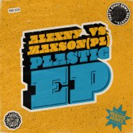 Alexny - Plastic Boy