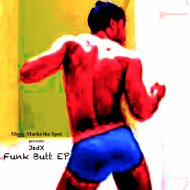 Jedx - Frantic Lounge