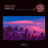Sasha Sound - The Cry Of The Outgoing