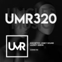 KOCHETOV & Kinky Sound & Alexey Union - Connected