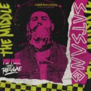 Satsang & Pop Punk Goes Reggae & Nathan Aurora - The Middle (Reggae Cover)