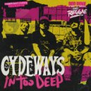 Cydeways & Pop Punk Goes Reggae & Nathan Aurora - In Too Deep (Reggae Cover)