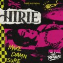 HIRIE & Pop Punk Goes Reggae & Nathan Aurora - MakeDamnSure (Reggae Cover)