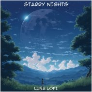 Luna Lofi - Celestial Echoes