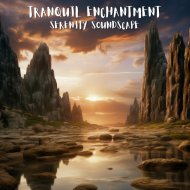 Serenity Soundscape - Moonlit Melodies