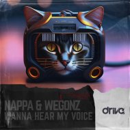 NappaMusic & Wegonz - Wanna Hear My Voice