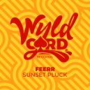 FEERR - Ritmo (Original Mix)