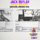 Jack Butler - Bass Bumpin\' (Original Mix)
