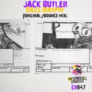 Jack Butler - Bass Bumpin\'