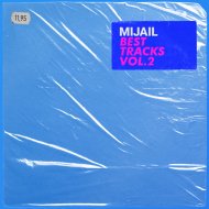 Mijail - Tape recorded music