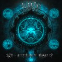 Blaazny - Mankind Infested (Original Mix)