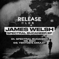 James Welsh - Spectral Bucaneer