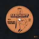 Hard Rock Sofa, Denis Brooks - Alright (Extended Mix)