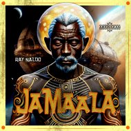 Ray Naldo - Jamaala