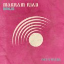 Makram Riad - Banjo (Original Mix)