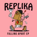 Replika - Super Moon (Original Mix)