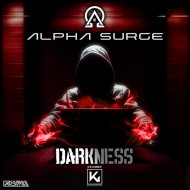 Alpha Surge - Darkness