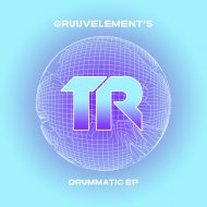 GruuvElement\'s - Go Up