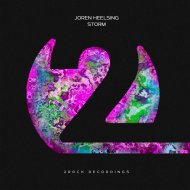 Joren Heelsing - Storm