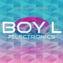 7 Electronics - Boy L