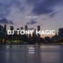 DJ Tony Magic - Graal Radio Faces (24.08.2023) ()