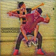 Katy_S, KosMat - Masters Of Rhythm