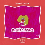 Sonny Taylor - Kainantu