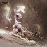Character 1 feat. Hydragen - Elyseum Paradise